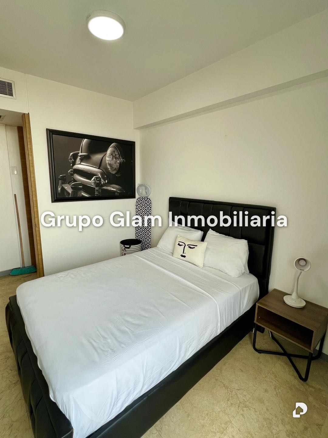 Apartamento en Sebucan, Caracas – 14