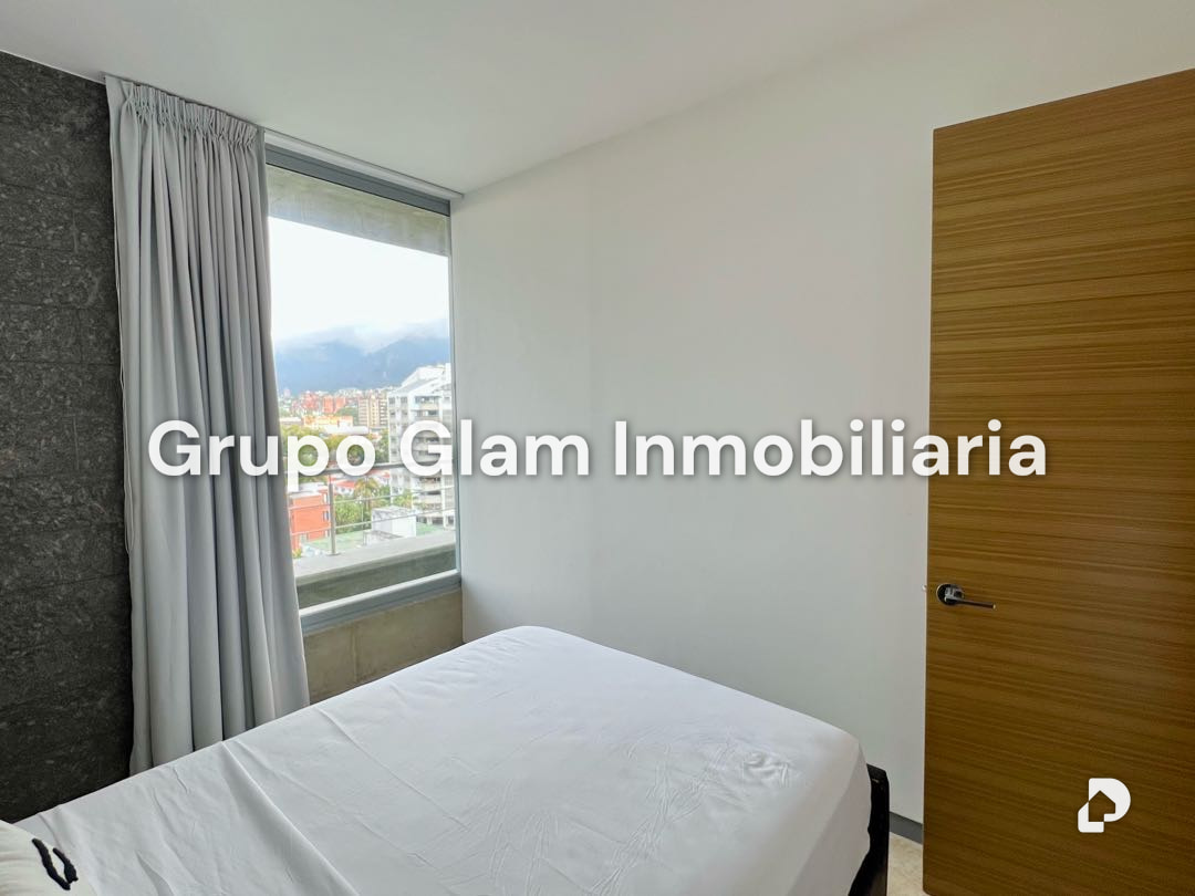 Apartamento en Sebucan, Caracas – 13