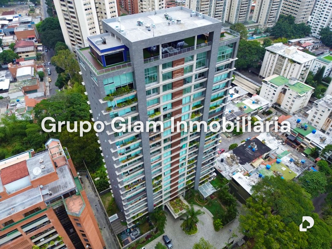 Apartamento en Sebucan, Caracas – 1