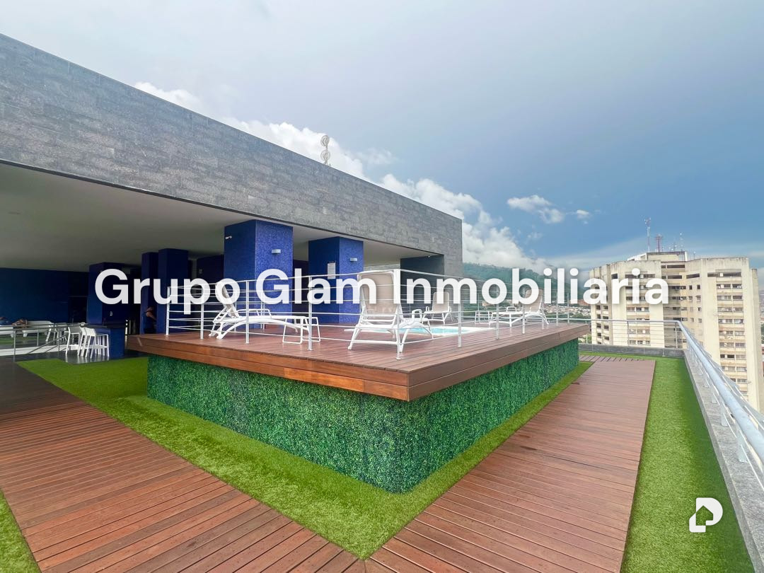 Apartamento en Sebucan, Caracas – 16