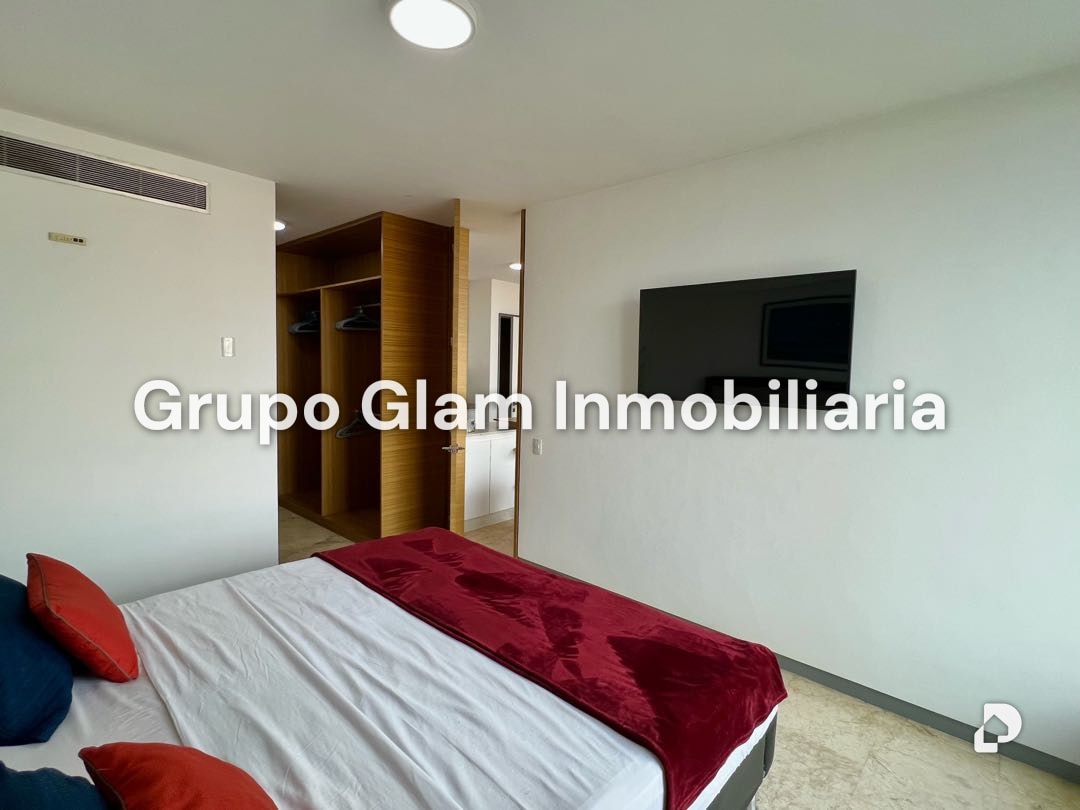 Apartamento en Sebucan, Caracas – 9