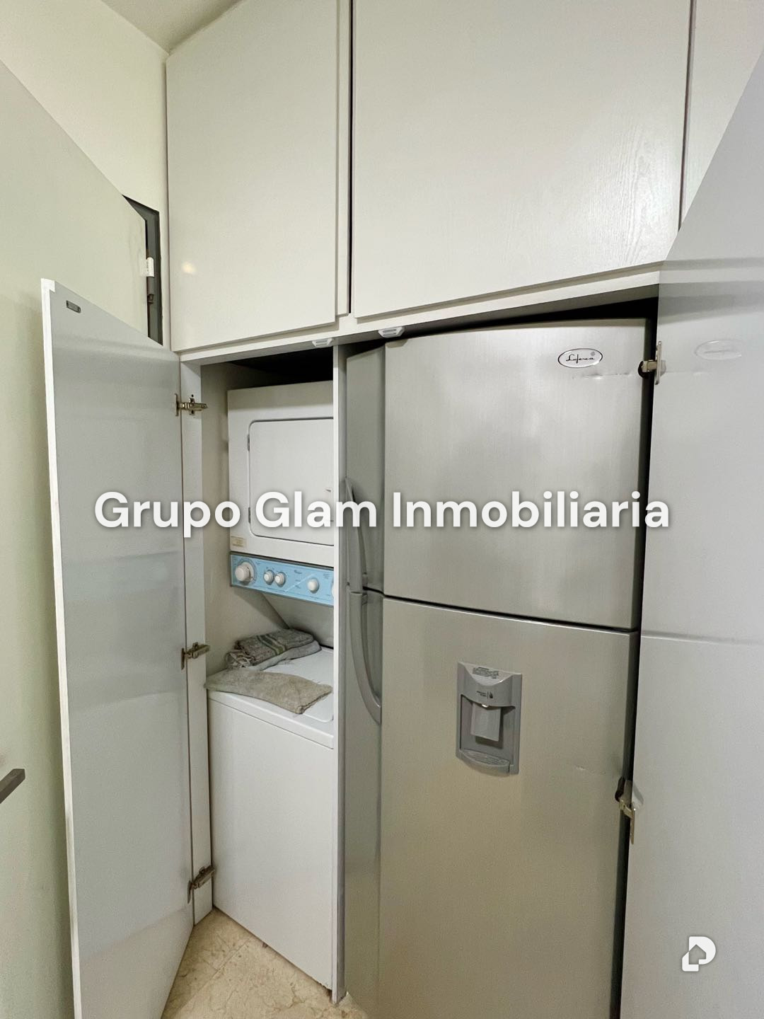 Apartamento en Sebucan, Caracas – 8
