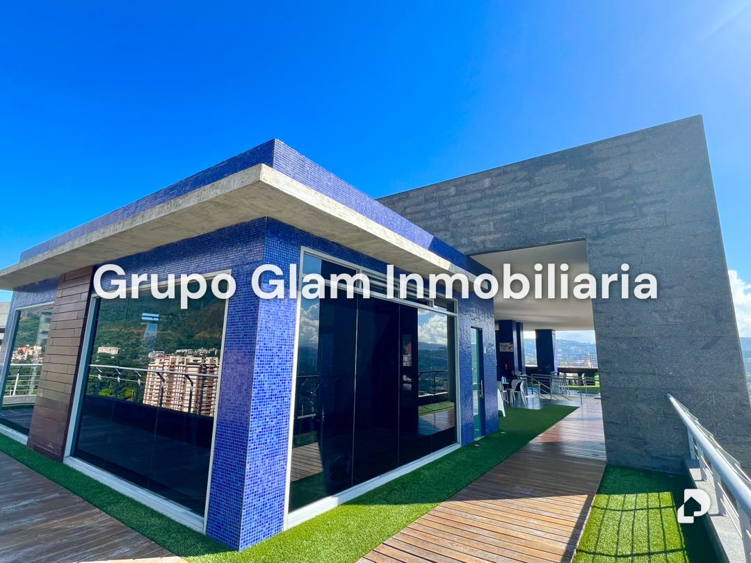 Apartamento en Sebucan, Caracas – 22
