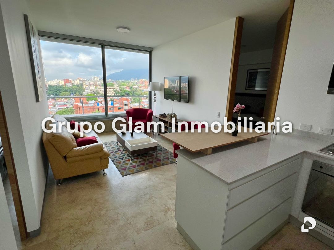Apartamento en Sebucan, Caracas – 2
