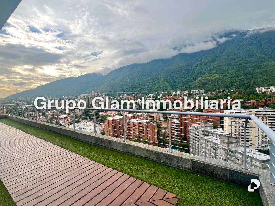 Apartamento en Sebucan, Caracas – 20