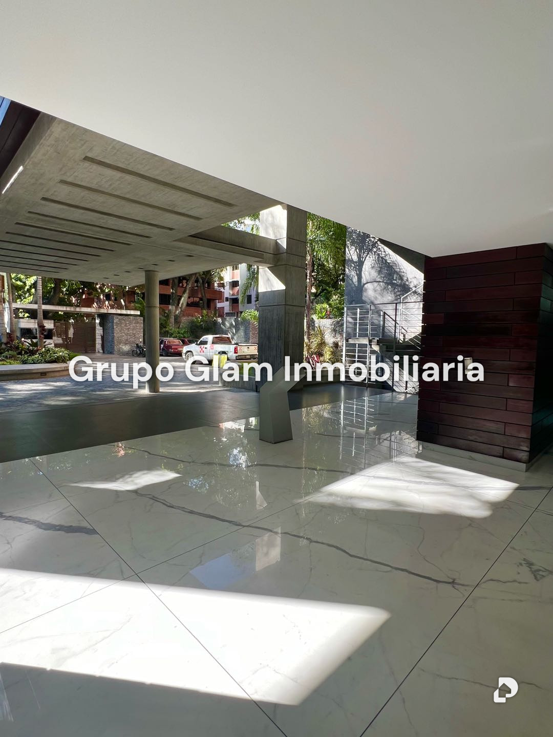 Apartamento en Sebucan, Caracas – 21