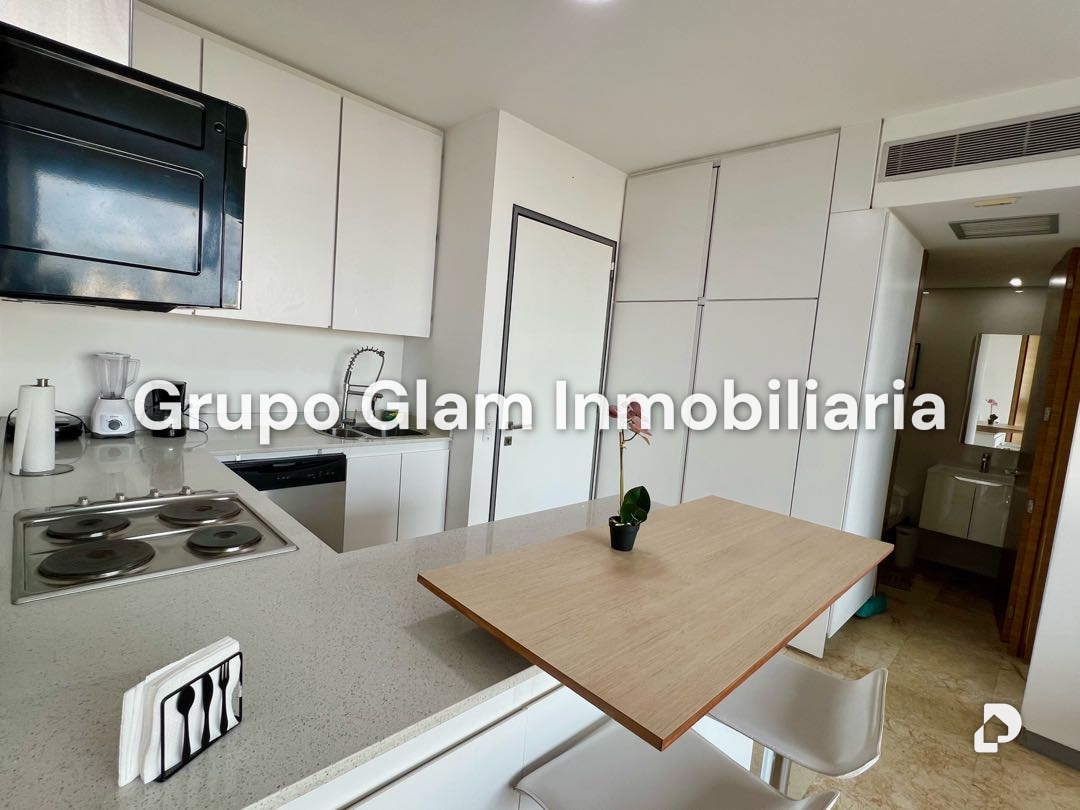 Apartamento en Sebucan, Caracas – 7