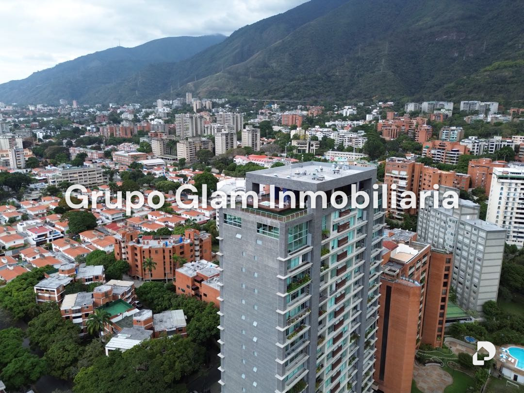 Apartamento en Sebucan, Caracas – 24