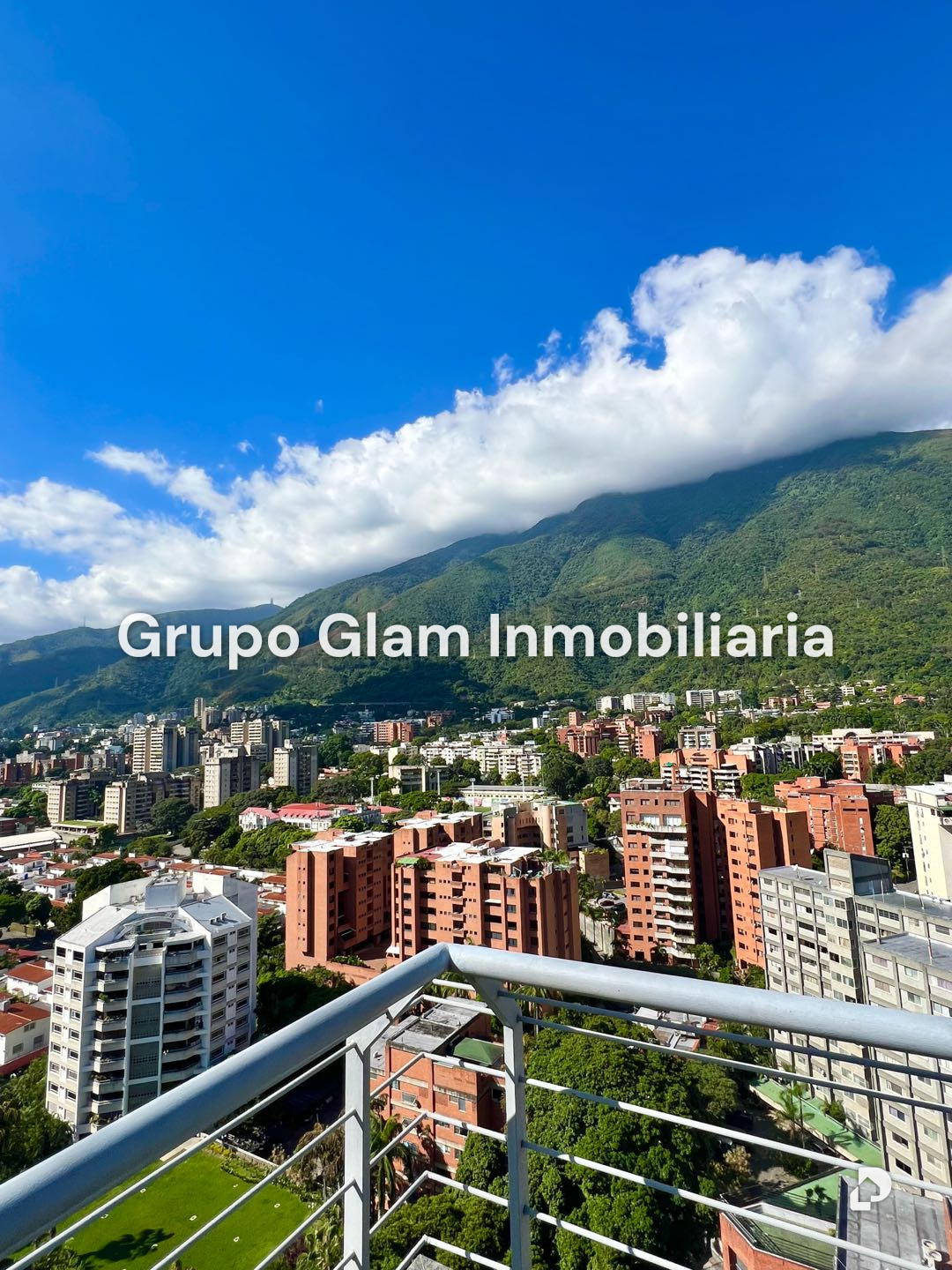 Apartamento en Sebucan, Caracas – 23