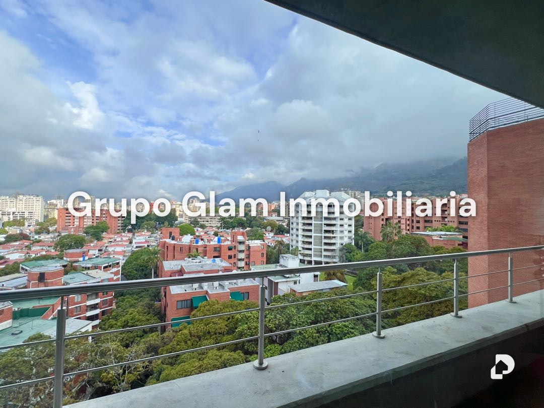Apartamento en Sebucan, Caracas – 4