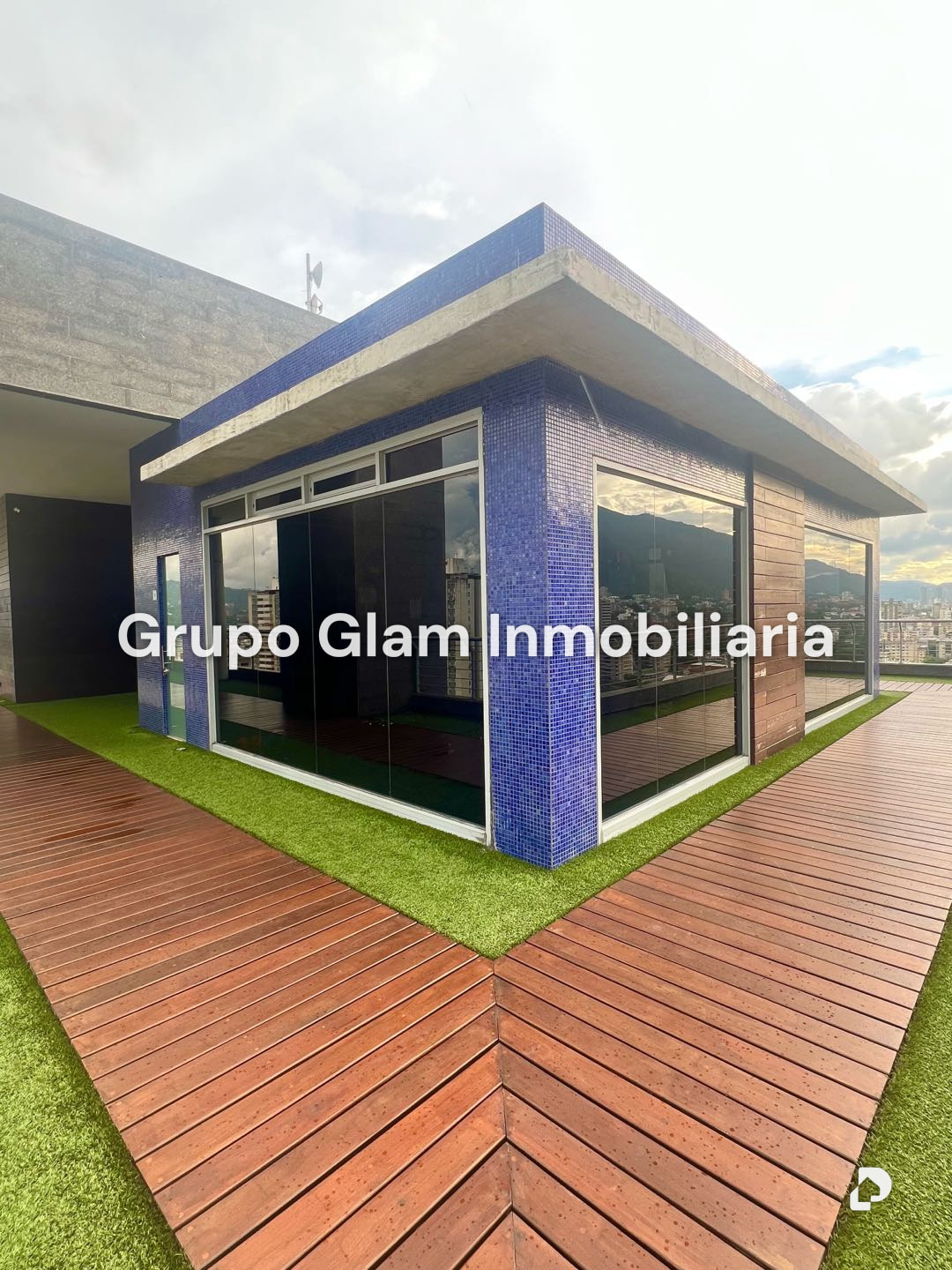 Apartamento en Sebucan, Caracas – 18