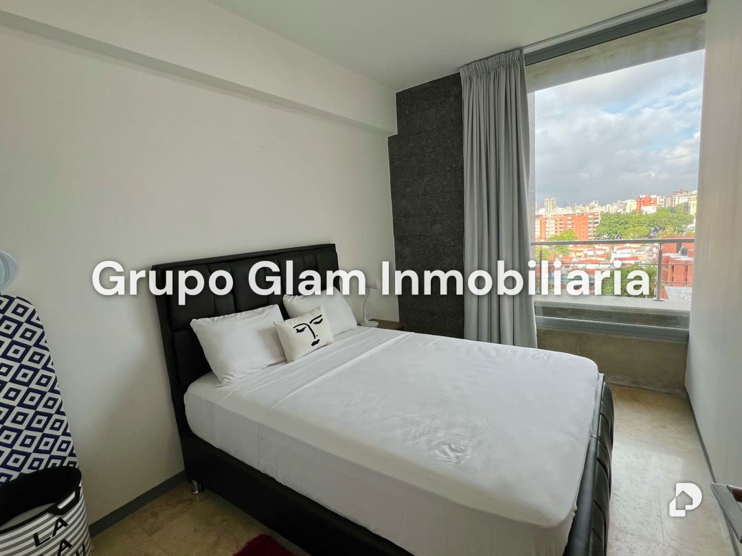 Apartamento en Sebucan, Caracas – 12