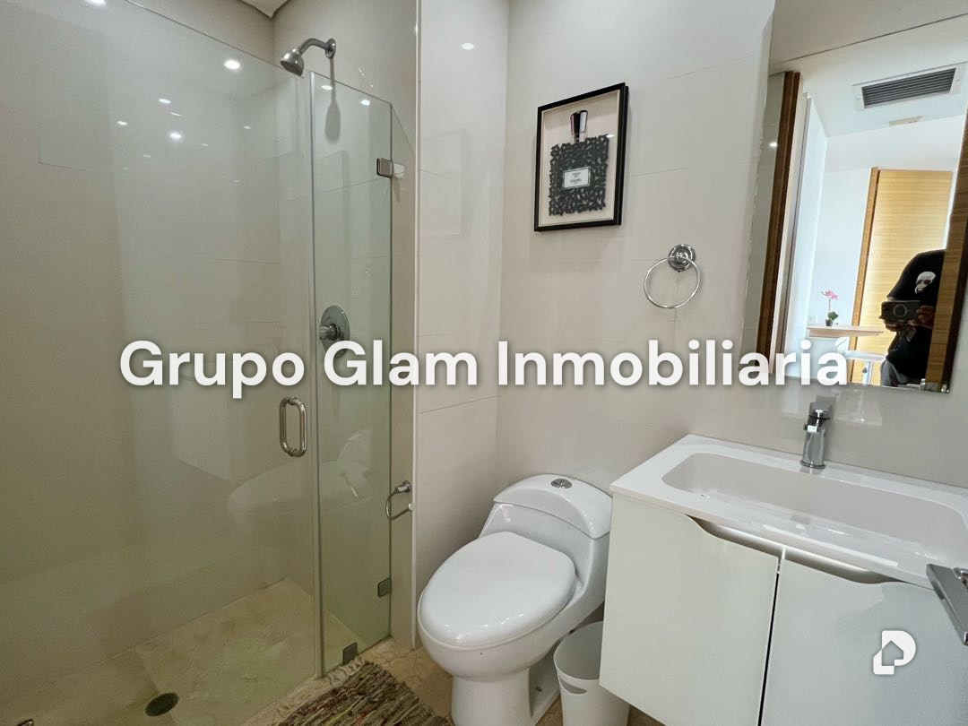 Apartamento en Sebucan, Caracas – 15