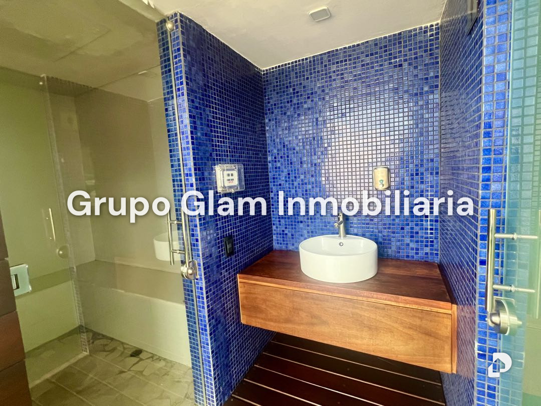 Apartamento en Sebucan, Caracas – 19