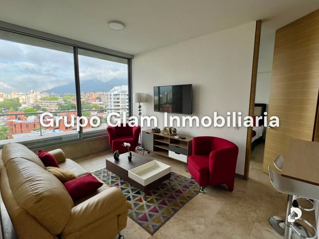 Apartamento en Sebucan, Caracas – 3