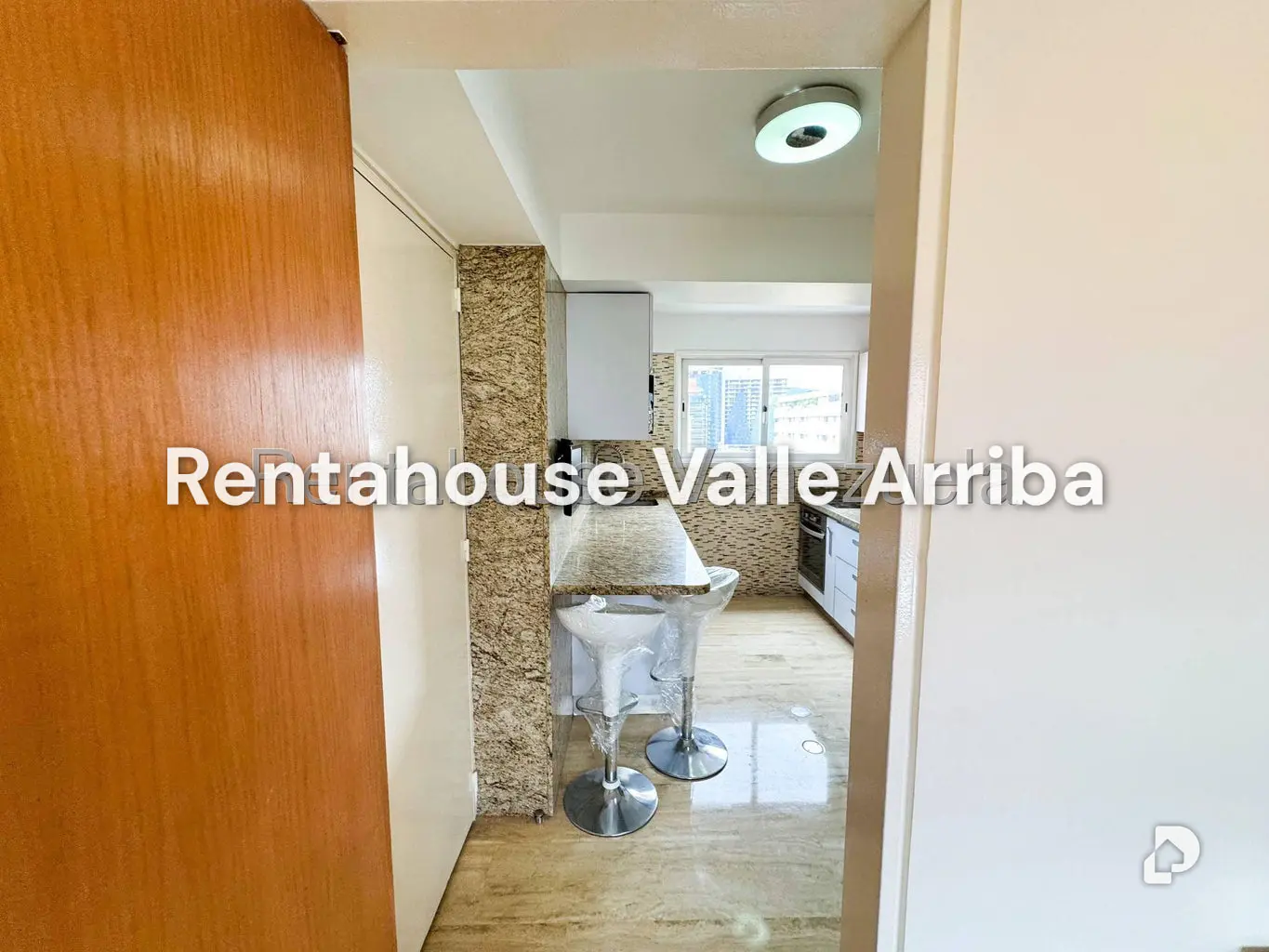 Apartment in El Rosal, Caracas – 12