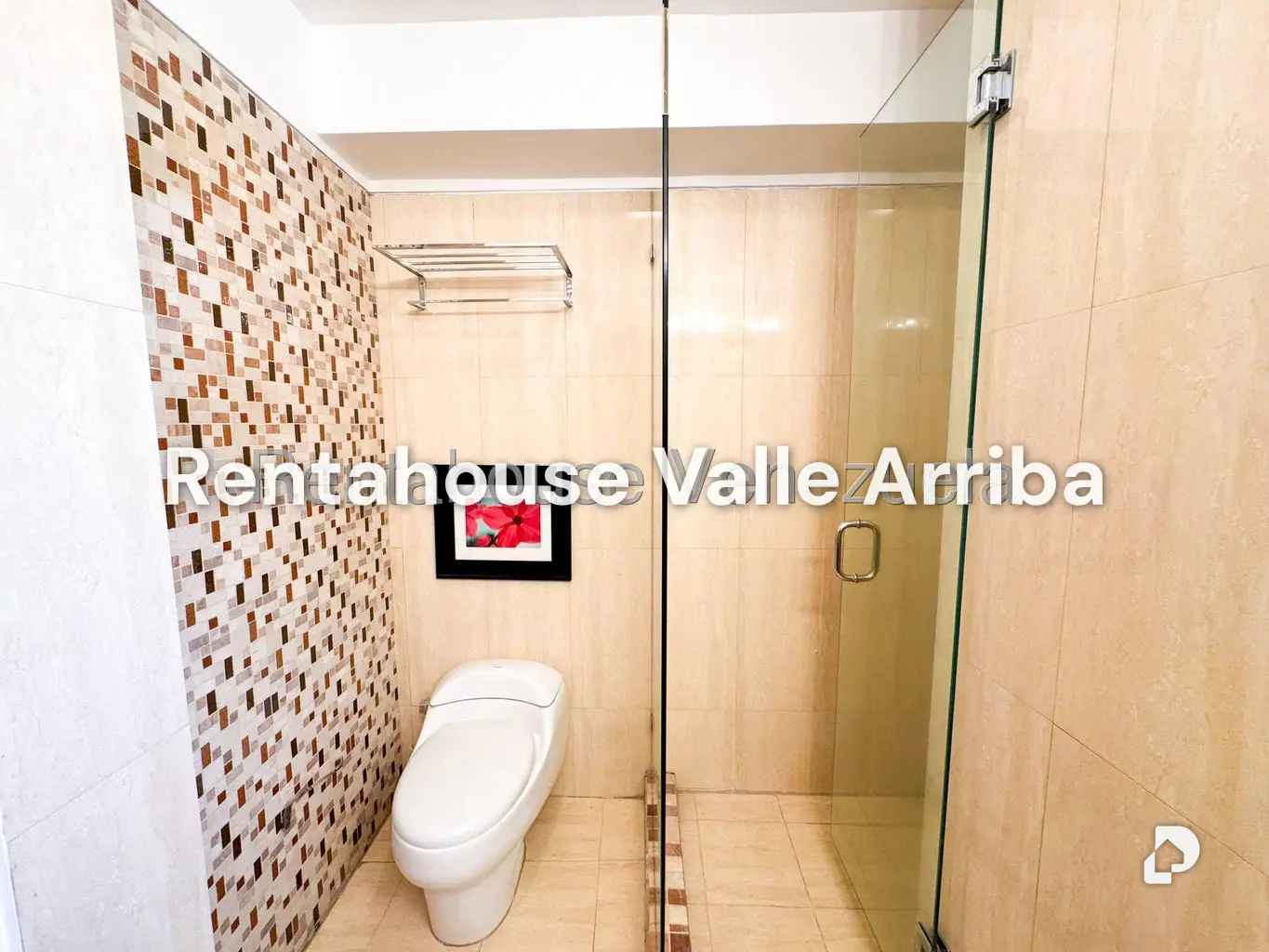 Apartment in El Rosal, Caracas – 27