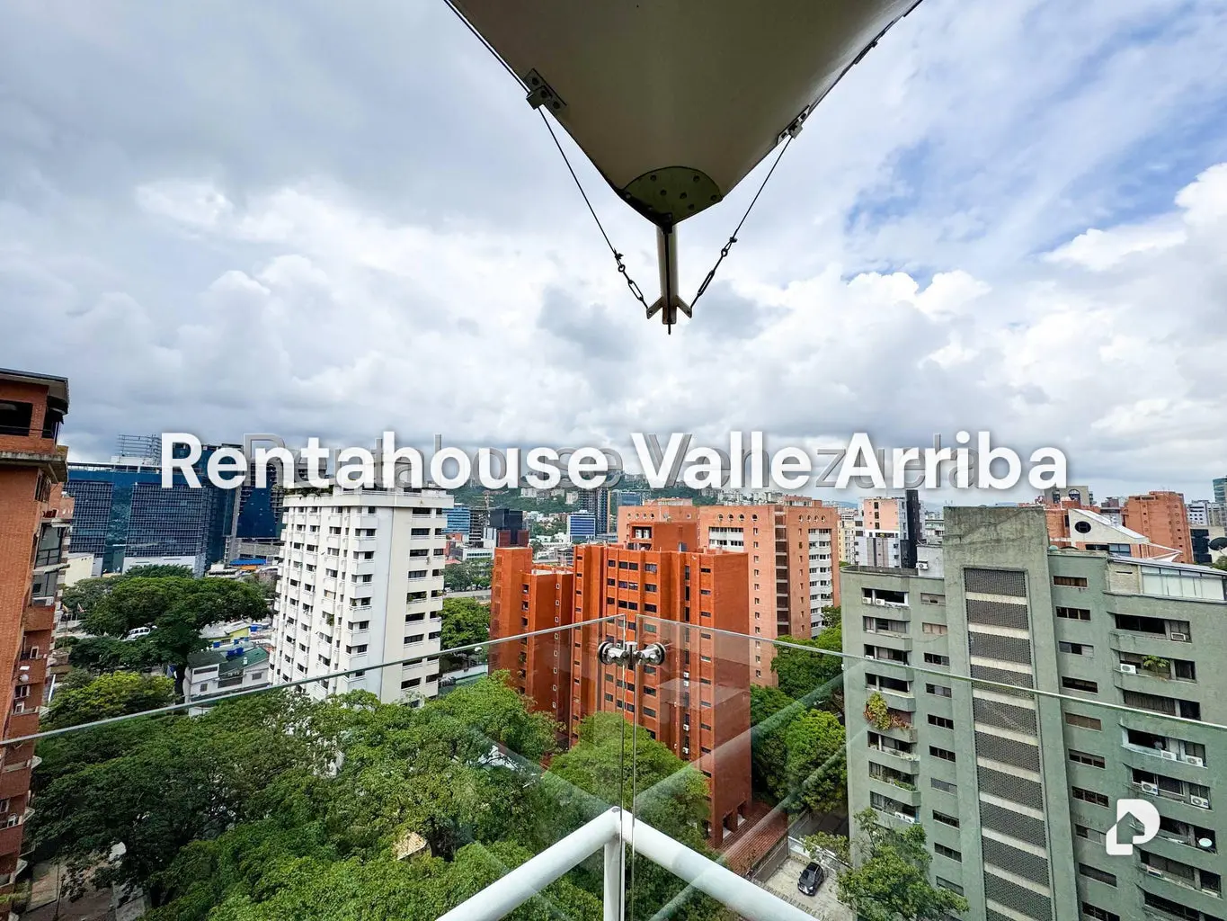 Apartment in El Rosal, Caracas – 15