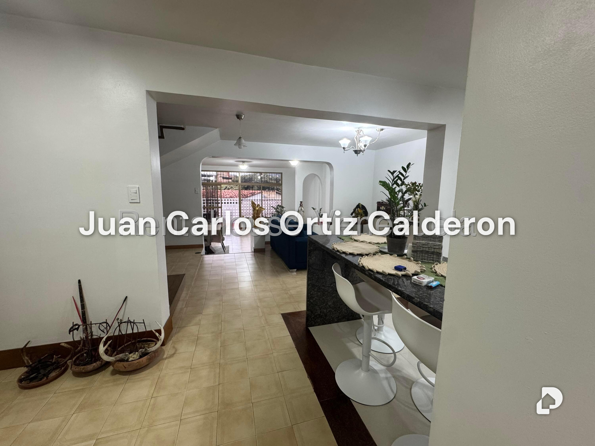 Casa en La Trinidad, Caracas – 5