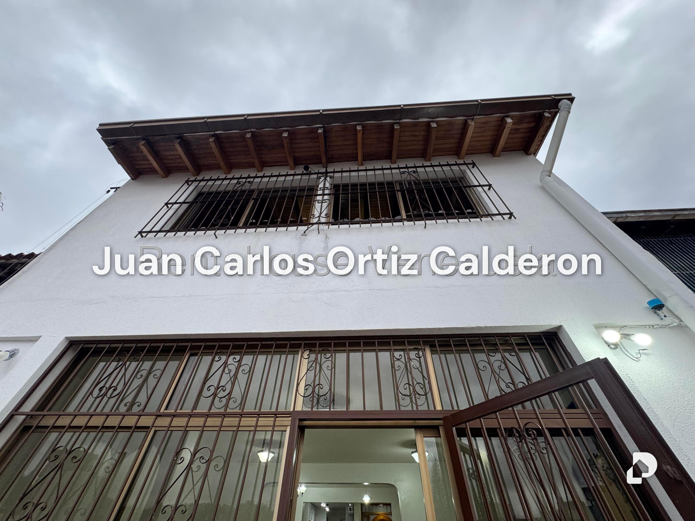 Casa en La Trinidad, Caracas – 27