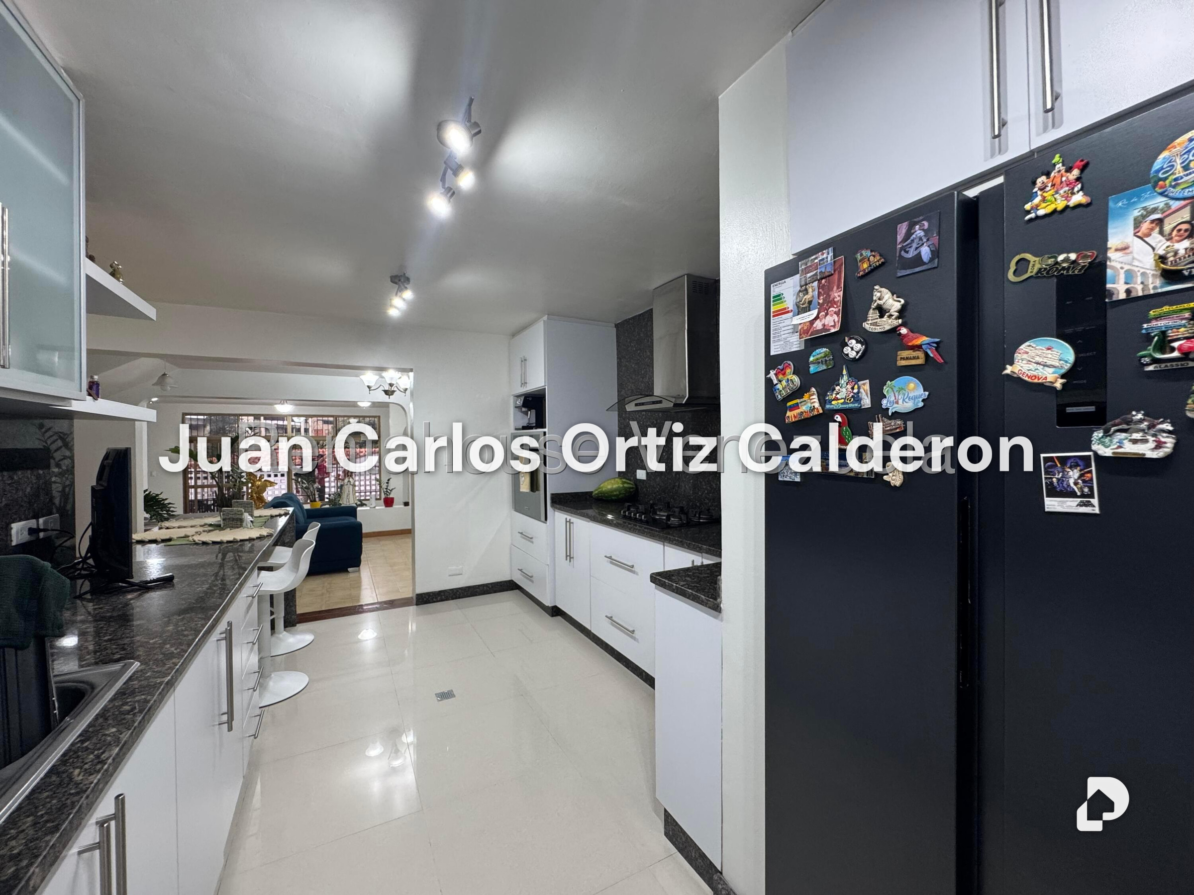 Casa en La Trinidad, Caracas – 18