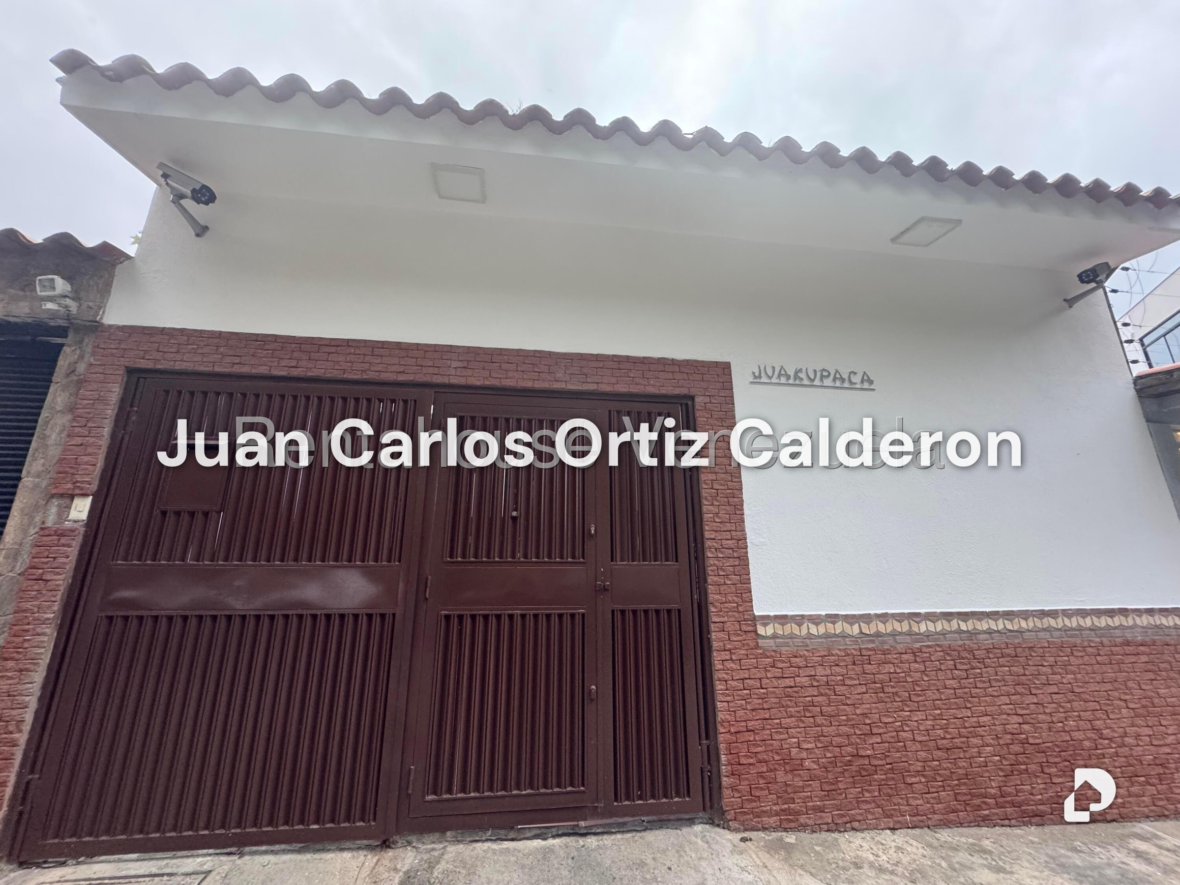 Casa en La Trinidad, Caracas – 2