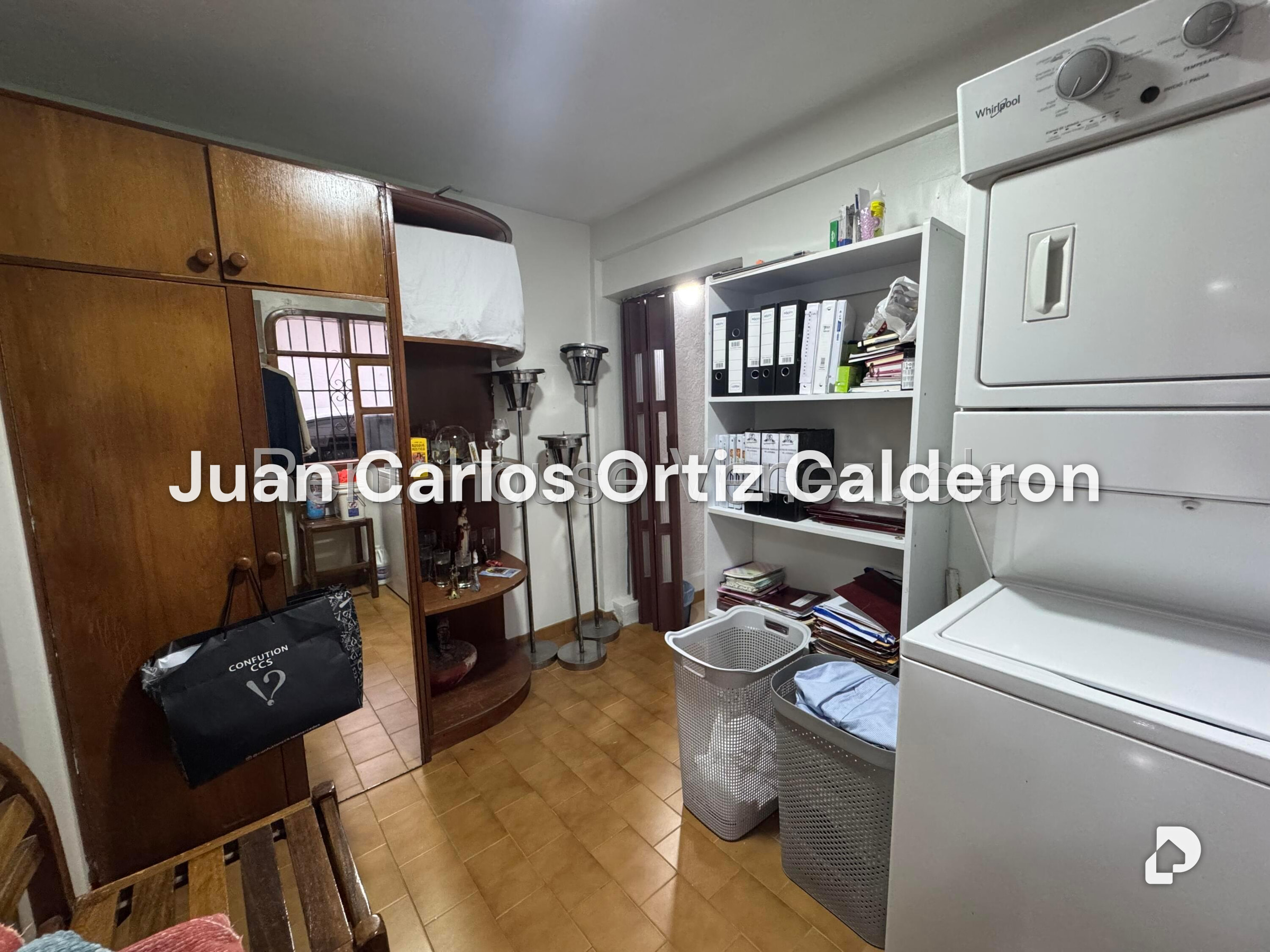 Casa en La Trinidad, Caracas – 15