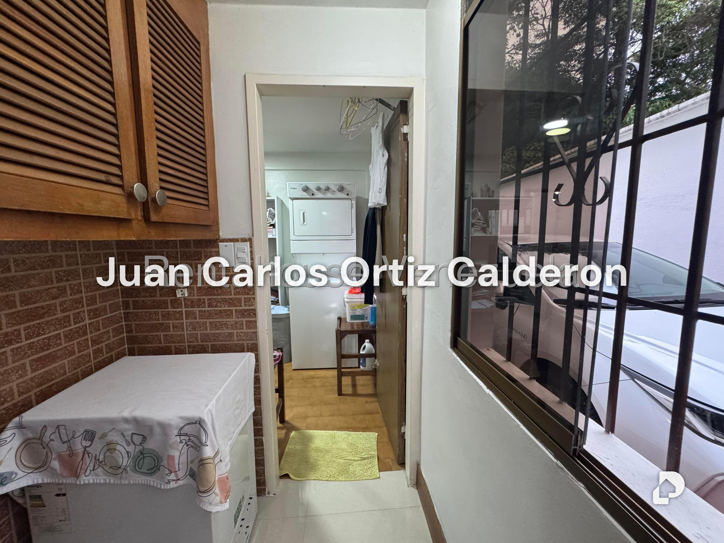 Casa en La Trinidad, Caracas – 14