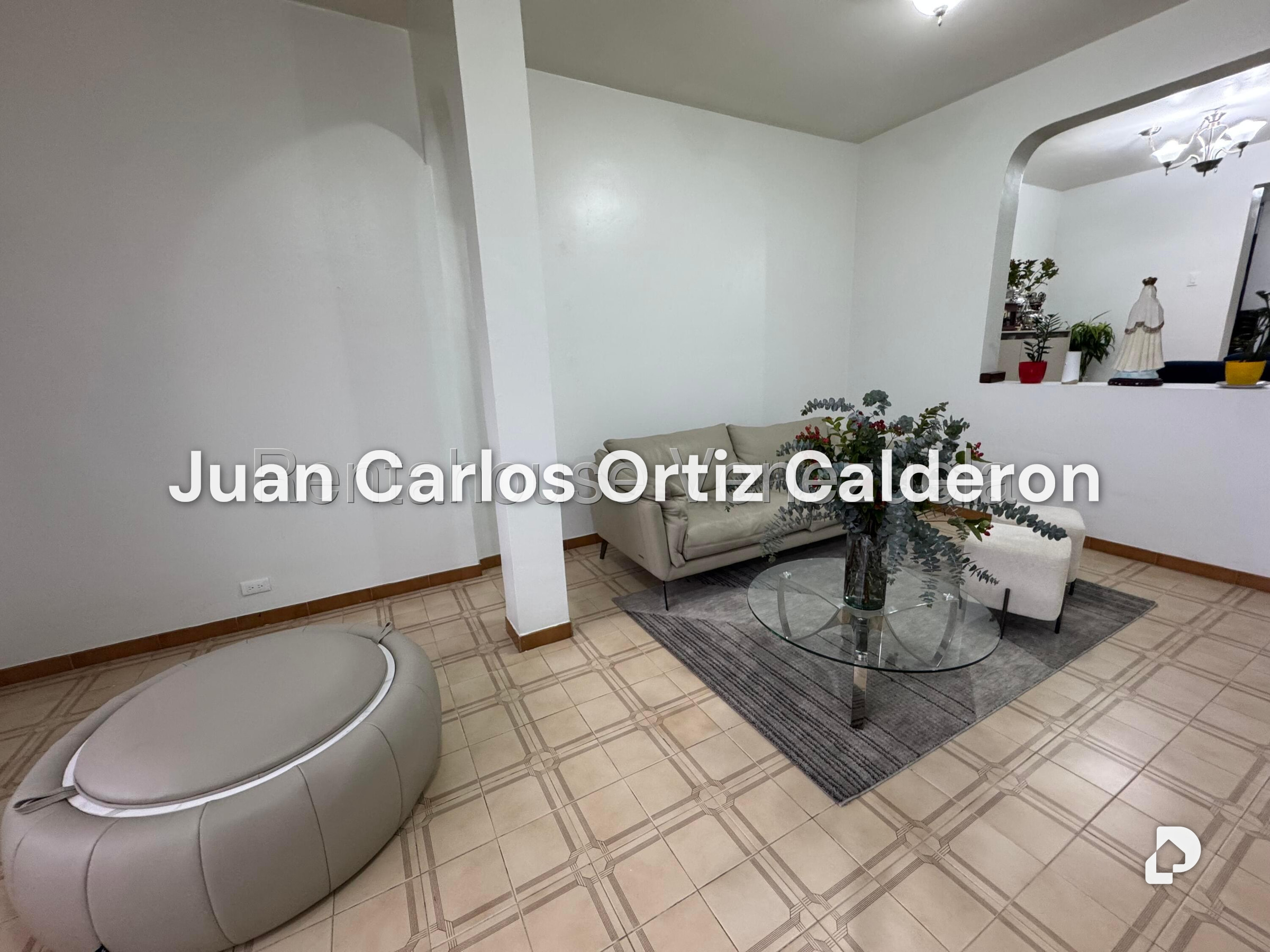 Casa en La Trinidad, Caracas – 28