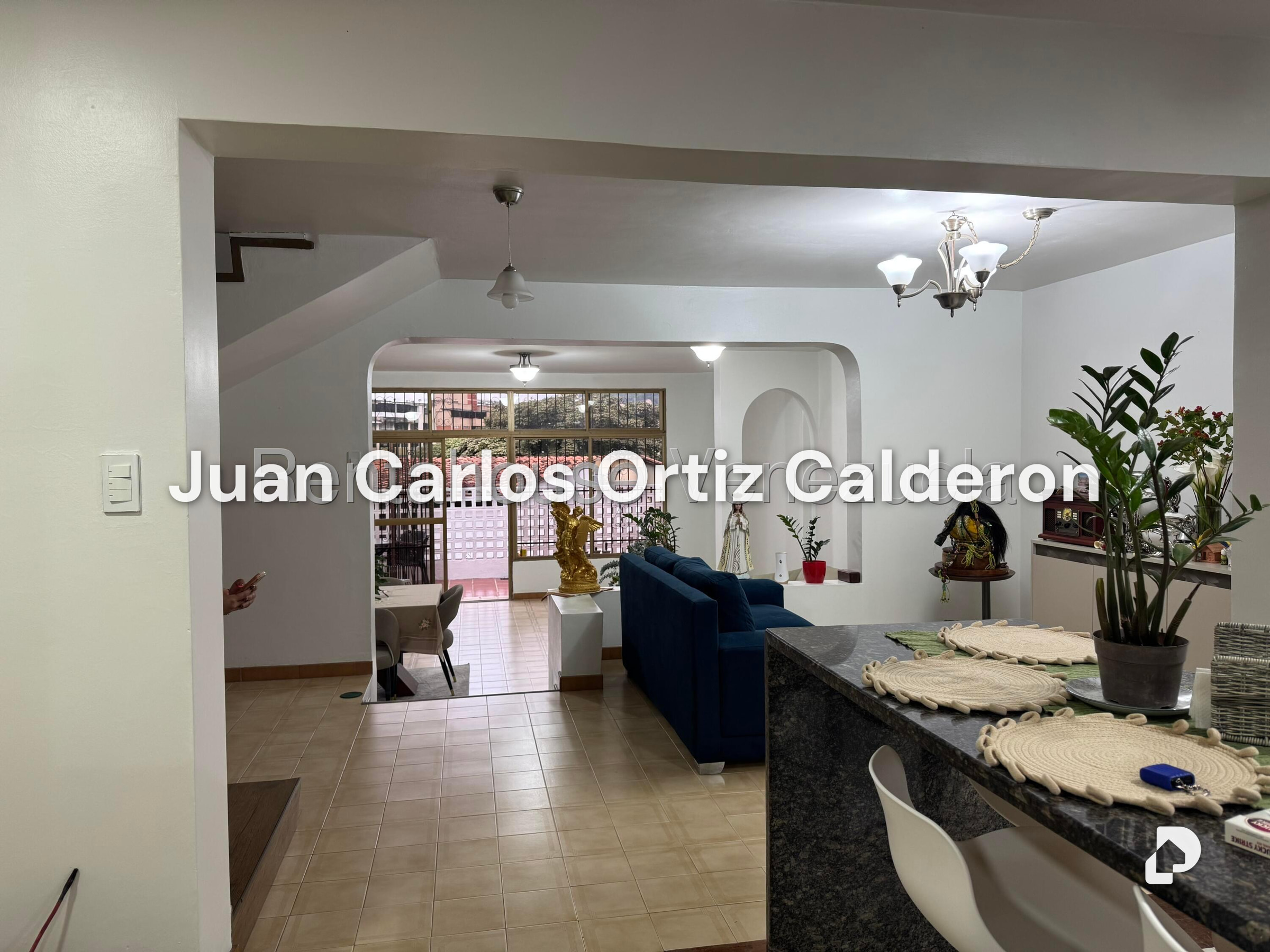 Casa en La Trinidad, Caracas – 6