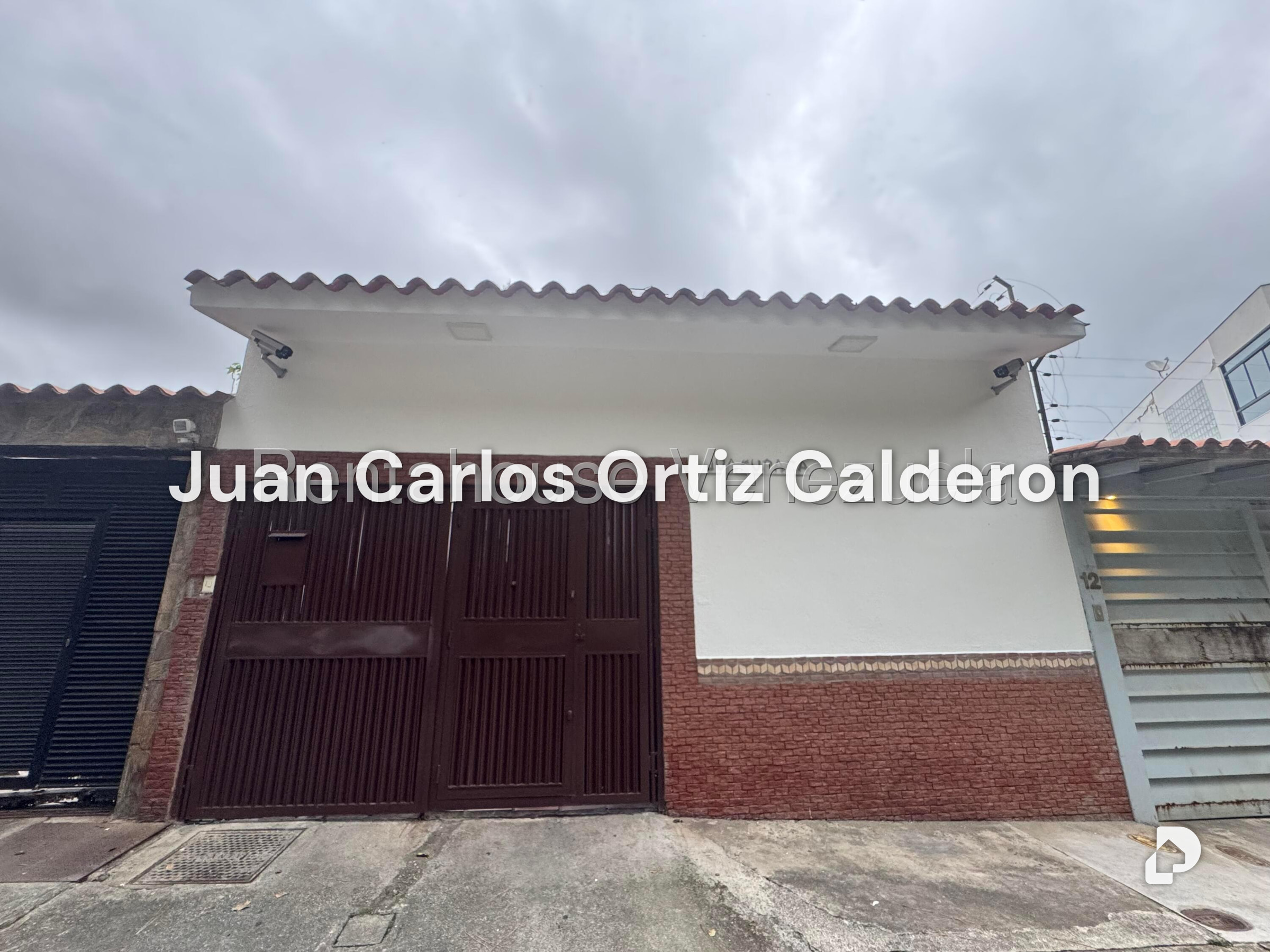 Casa en La Trinidad, Caracas – 1