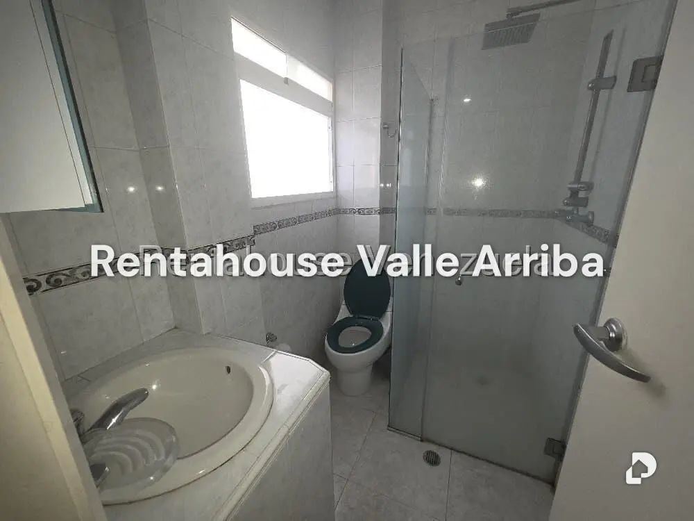 Apartamento en Chacao, Caracas – 12