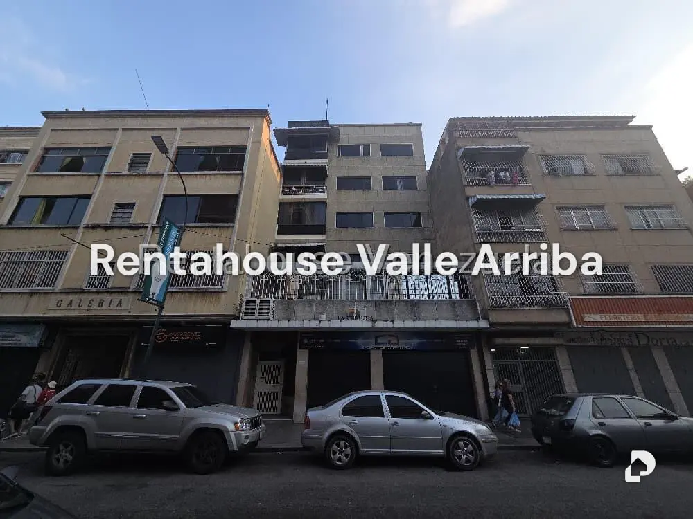 Apartamento en Chacao, Caracas – 2