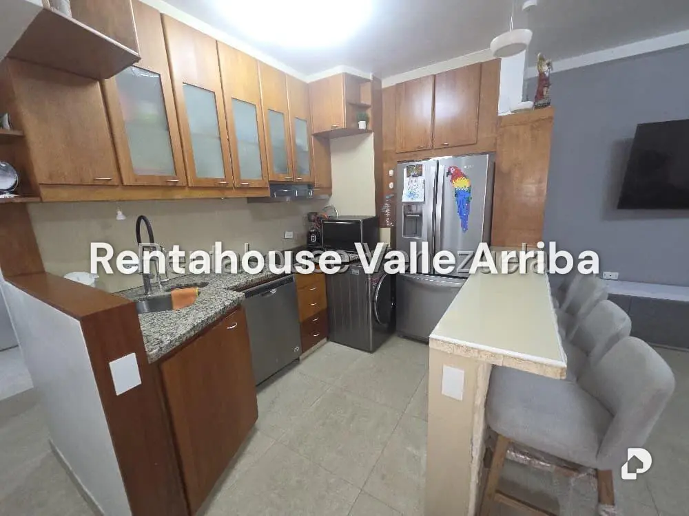 Apartamento en Chacao, Caracas – 7