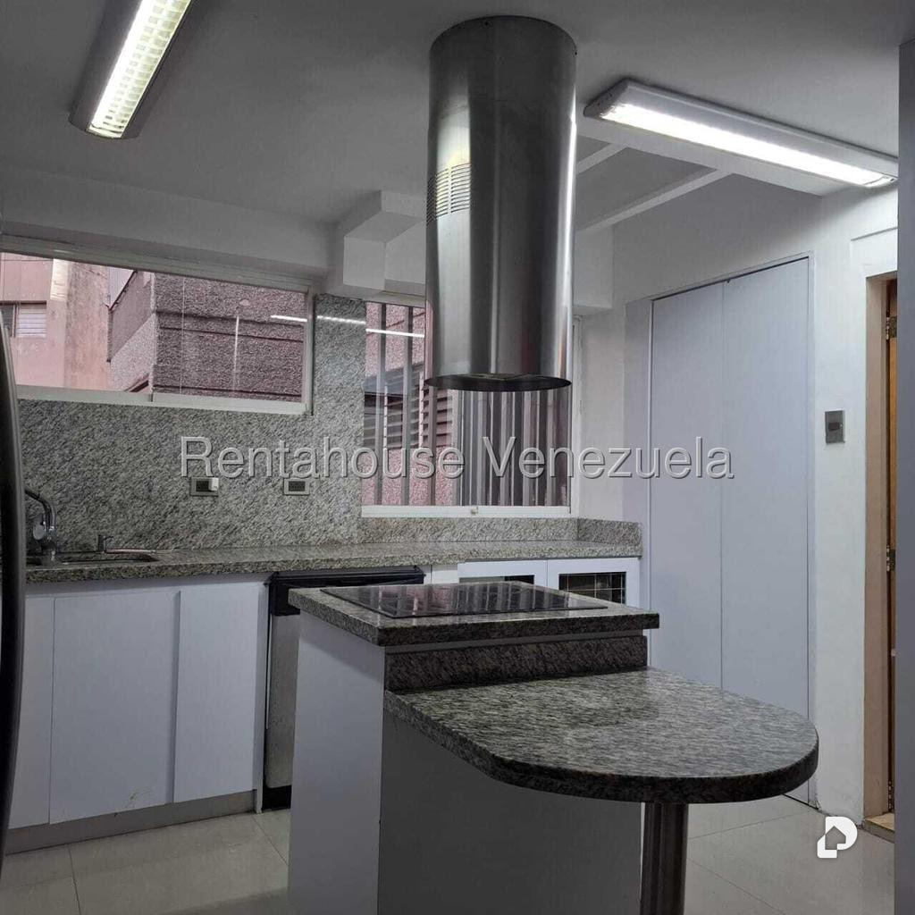Apartamento en El Cafetal, Caracas – 25