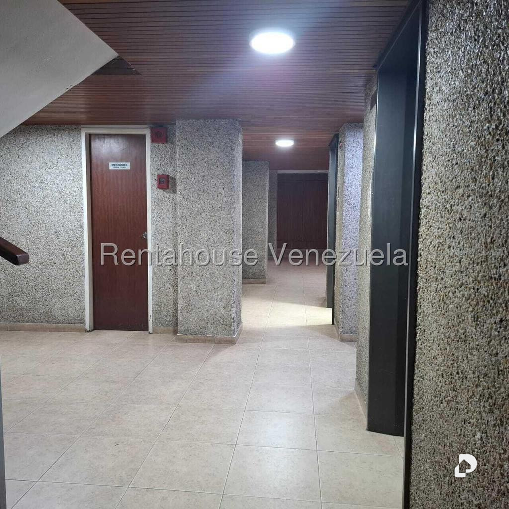 Apartamento en El Cafetal, Caracas – 11