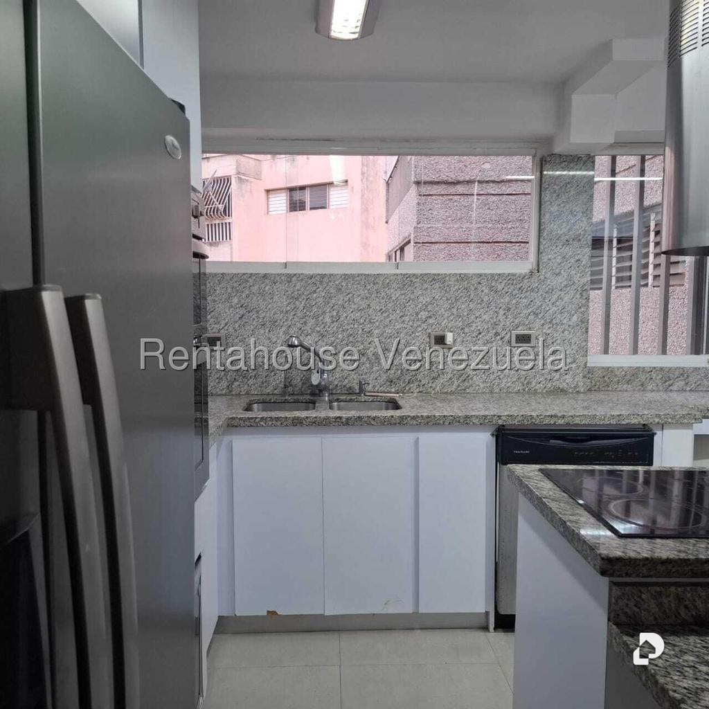 Apartamento en El Cafetal, Caracas – 19