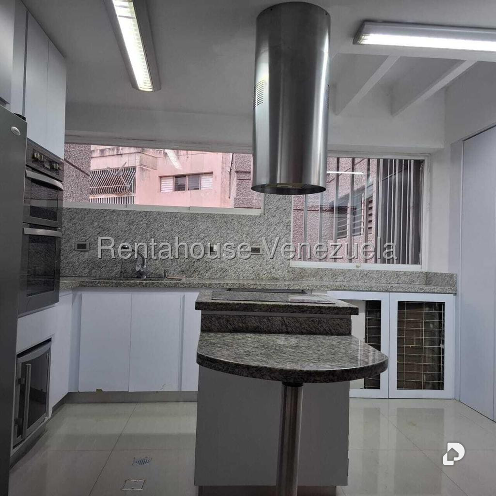Apartamento en El Cafetal, Caracas – 20