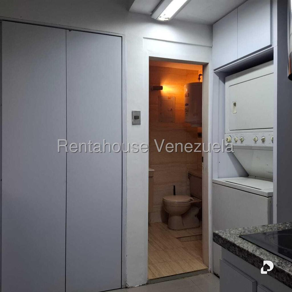Apartamento en El Cafetal, Caracas – 21