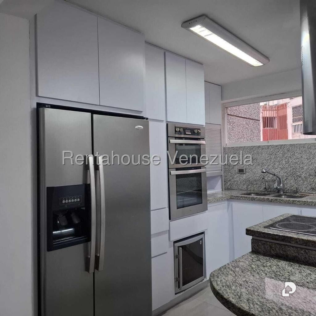 Apartamento en El Cafetal, Caracas – 17