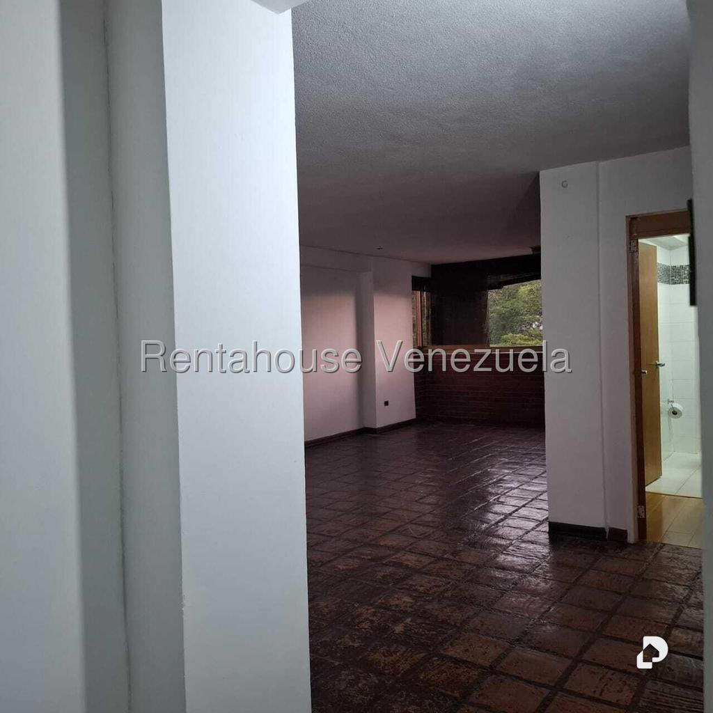Apartamento en El Cafetal, Caracas – 27