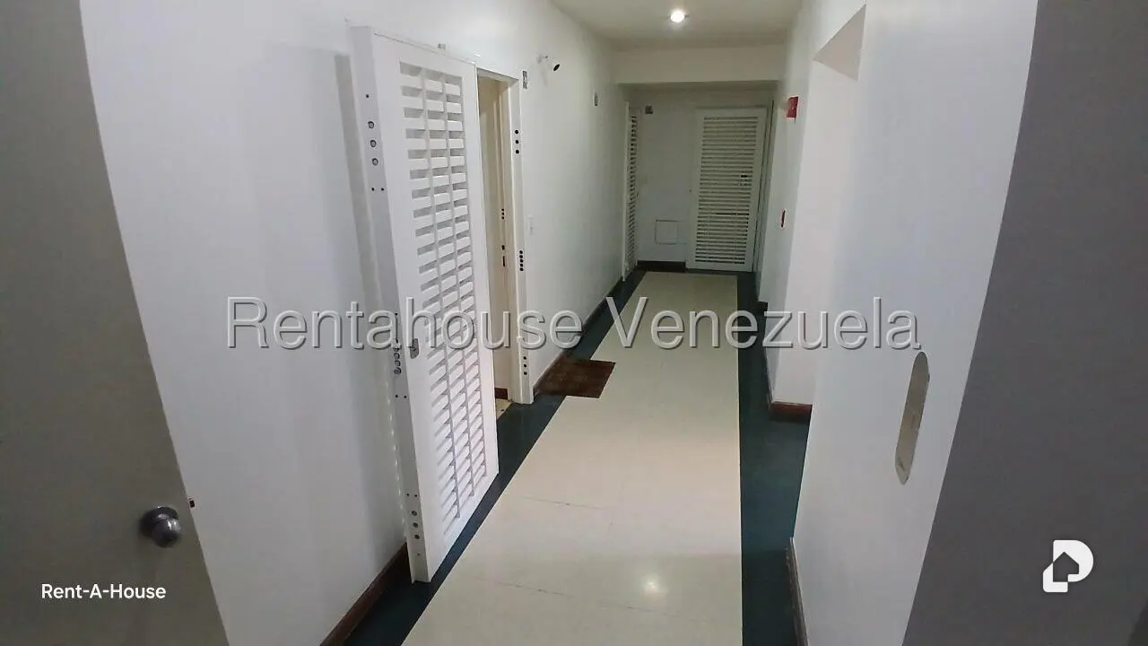 Apartamento en El Rosal, Caracas – 7