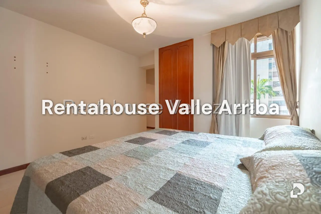 Apartamento en Terrazas del Ávila, Caracas