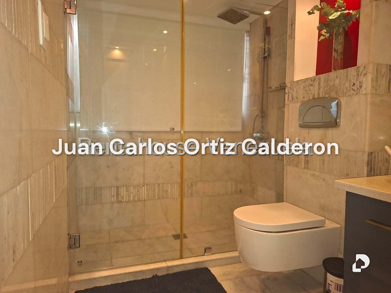 Apartamento en Los Palos Grandes, Caracas – 23