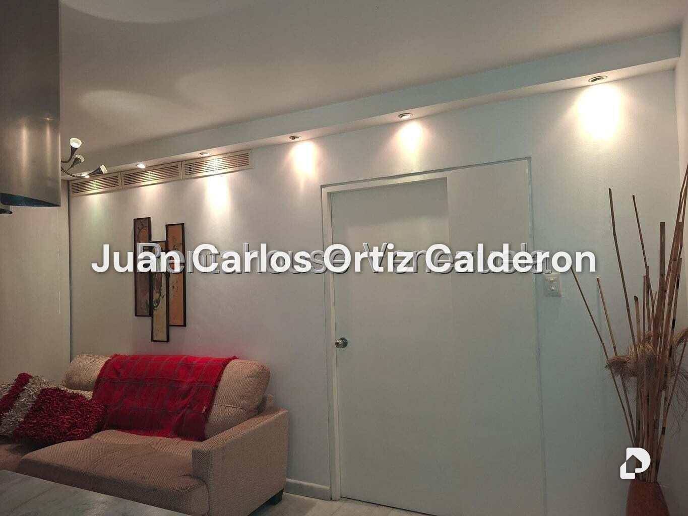 Apartamento en Los Palos Grandes, Caracas – 3