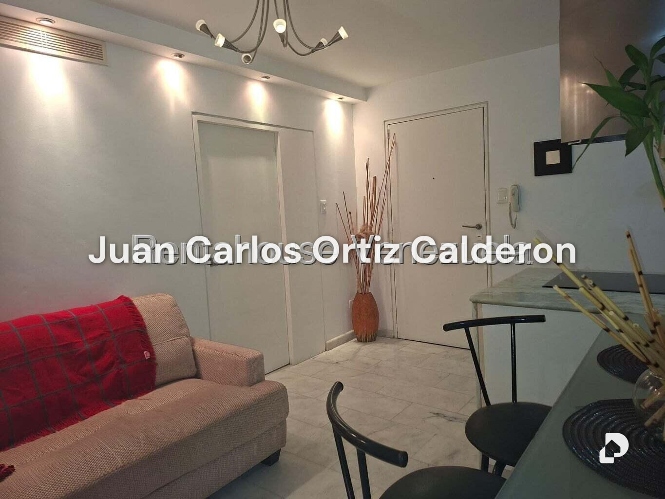Apartamento en Los Palos Grandes, Caracas – 6