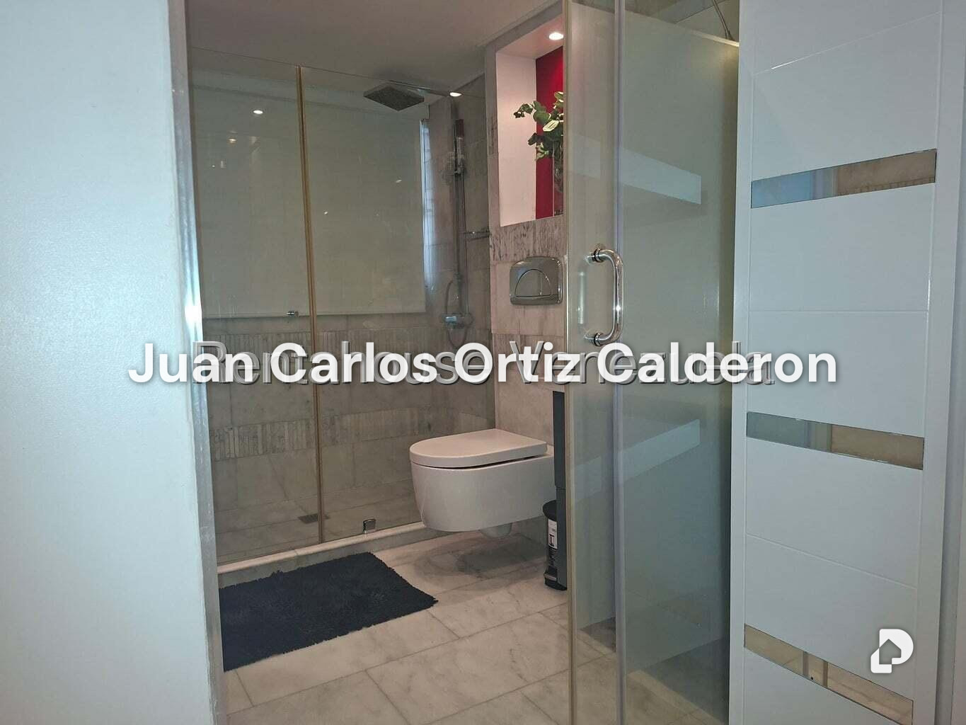 Apartamento en Los Palos Grandes, Caracas – 26