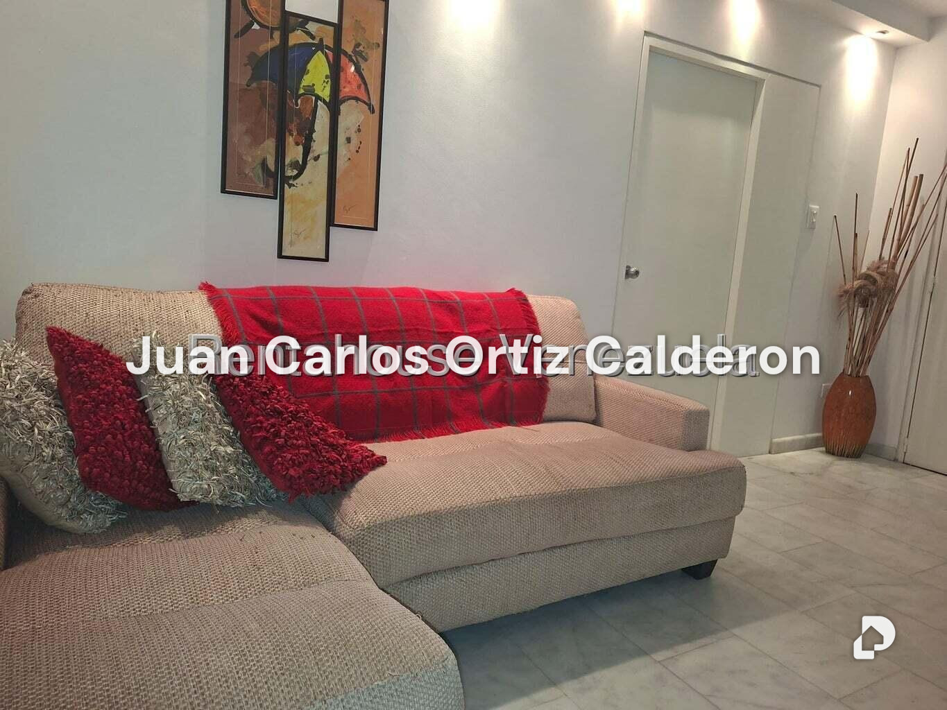 Apartamento en Los Palos Grandes, Caracas – 4