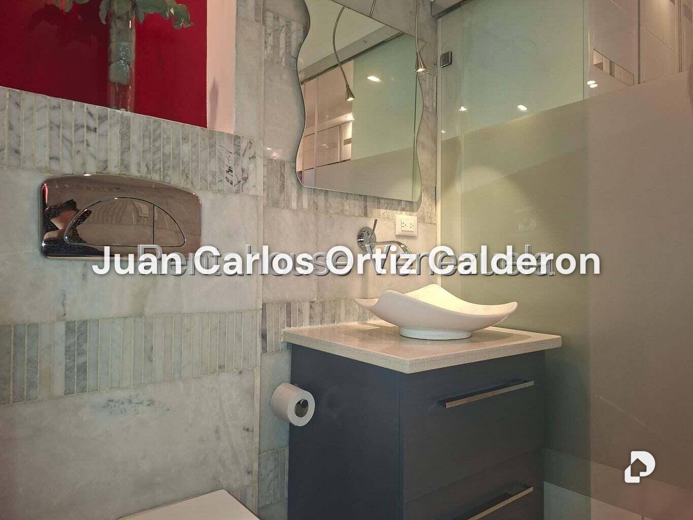 Apartamento en Los Palos Grandes, Caracas – 25