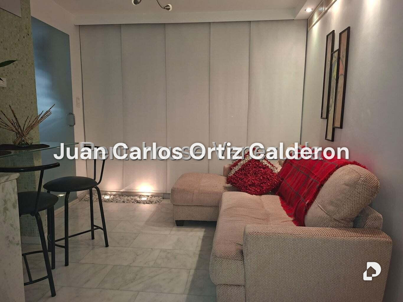 Apartamento en Los Palos Grandes, Caracas – 9
